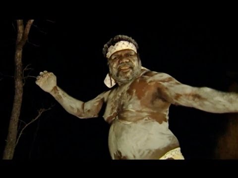 The men of the Fifth World (part 2)