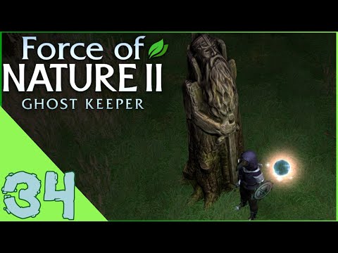 #34 – Der Sumpfgötze! - Force of Nature 2 (2021) 🌿 Let´s play - deutsch/german
