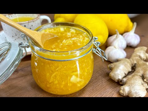 I make this homemade lemon garlic mix. Simple recipe to make at home