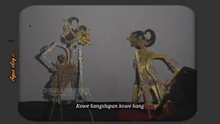 Download lagu Story Wa Ki Seno Nugroho || Pitutur Luhur Ontoseno 🔴 mp3