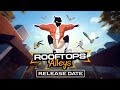 关于 Rooftops & Alleys: The Parkour Game  Playstation  的游戏实况视频
