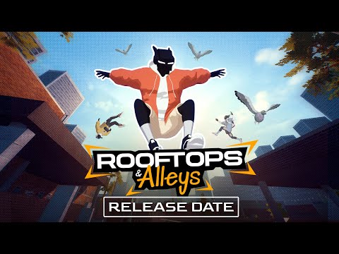 Release Date Trailer