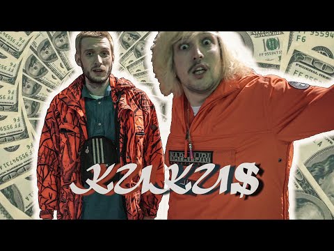 Dangladeš / OĆE SUSHI feat. Kukus / Ep4