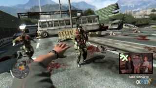 Dying Light - VGX 2013: Live Gameplay Demo