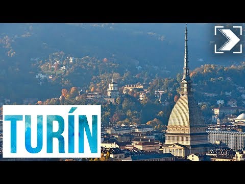 Españoles en el mundo: Turín (1/3) | RTVE