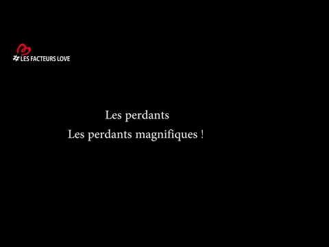 LES PERDANTS MAGNIFIQUES