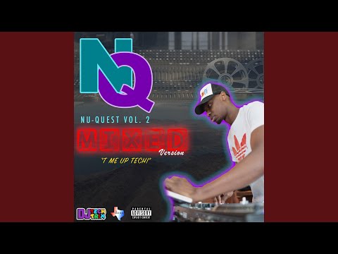 Day One (ATRAX Collab)