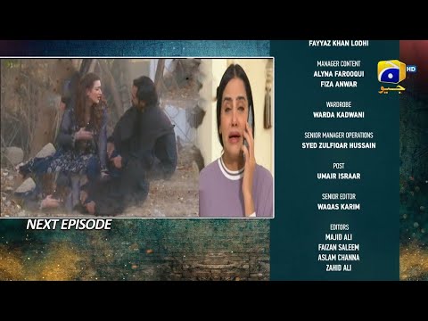 Last Grigt Episode 127 Promo | Grift Episode 127 Teaser | By Dramas Review