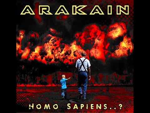 ARAKAIN   Archa
