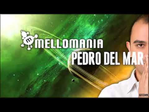 Pedro Del Mar @ Mellomania Vocal Trance Anthems 2022 Episode 712