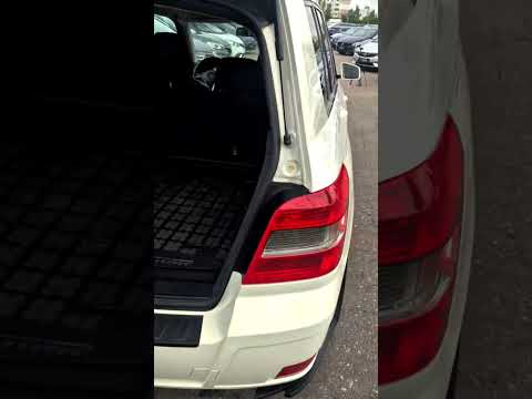 фото mercedes-benz glk-класс i (x204) 0