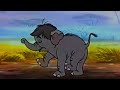 The Jungle Book Colonel Hathi S March Instrumental