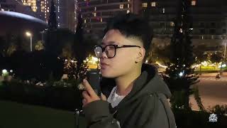 Teaser”Saygiacmobandau” | NexidxDahiuz