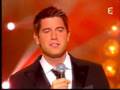 IL Divo: "Pour Que Tu M'Aimes Encore" on a french tv program