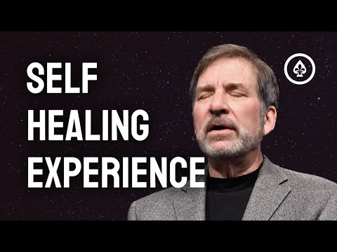 ✨ Self-Healing Guided Experience