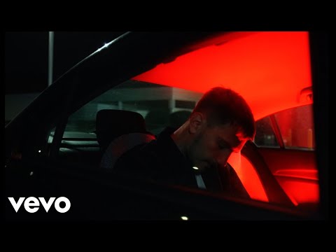 Hulvey - Can't Tell It All (Official Video)