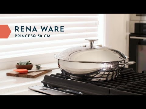 Princesa 34 cm