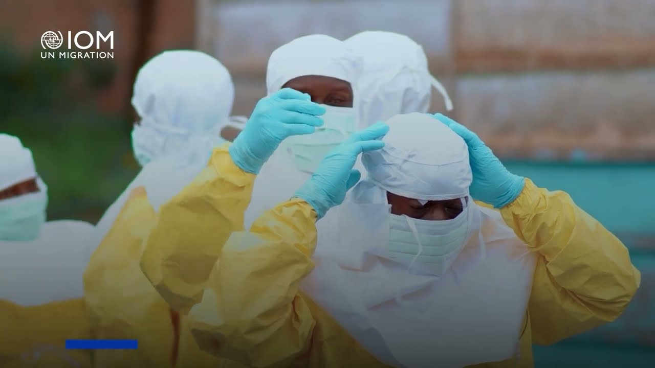 Ebola Response