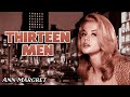 Ann-Margret - Thirteen Men (Sub Español + Lyrics/Letra)