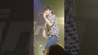 190119 엔플라잉 N.Flying 승협focus - Preview [FLY HIGH PROJECT NOTE 2．ㄹㅇ19]