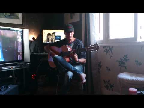 thierry cabrera impro