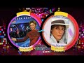 Eurovisie Feest: Liliane Saint-Pierre en Vanessa Chinitor