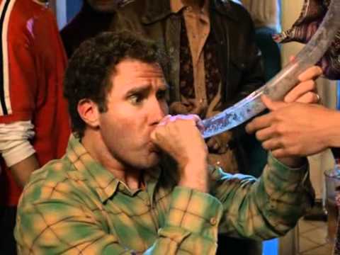 Frank the Tank, (german)