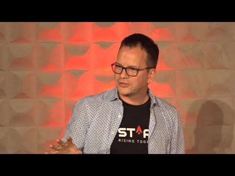 Fejben dől el | Péter (Petya) Balogh | TEDxJohn von Neumann University