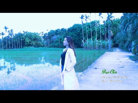 Đợi chờ - Uyên Phương