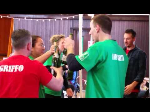 Turbo Bocce Guinness World Record #3