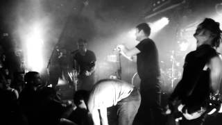 Pascow - Merkel-Jugend @ ReleaseParty Trier 2014