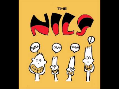 The Nils - Fountains