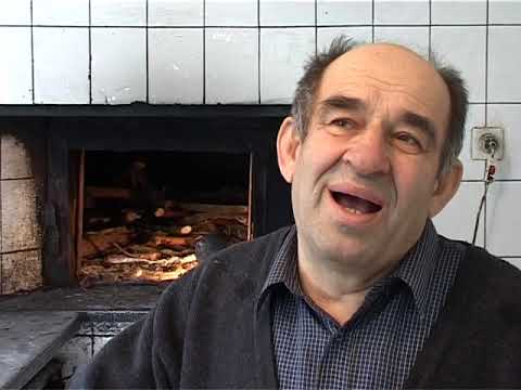 2010. 12. 10. - Uzice - TV Lav - Pekar Milan Lazic Suljaga i komplet lepinja