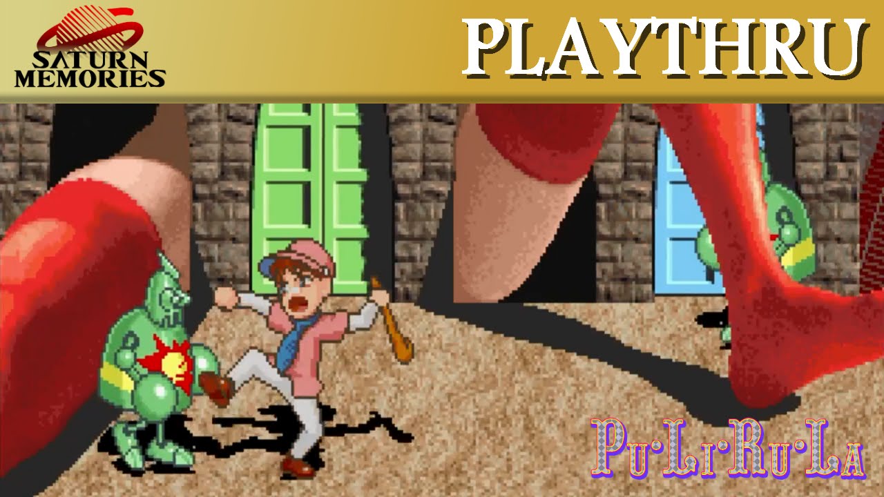 Gameplay Video