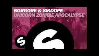 Sikdope Chords