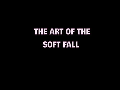 Kid Lore - The Art of the Soft Fall