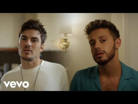 RUGGERO, Dvicio - Úsame (Official Video)