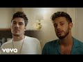 RUGGERO, Dvicio - Úsame (Official Video)