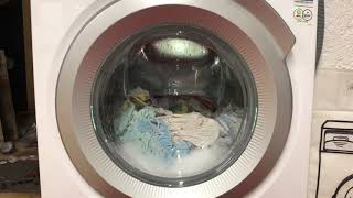 AEG 6000 Series LAVAMAT L6FB67490 Waschmaschine