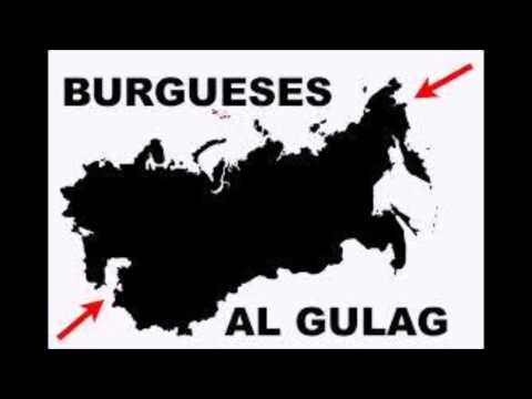 Elgio & Saúl Zaitsev - Carne de gulag
