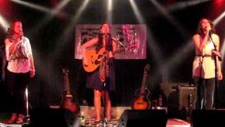 The Staves - The Rutledge - Ball &amp; Chain