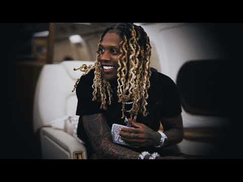 Lil Durk Type Beat 2025 - "Behind These Eyes" (prod. by Buckroll)