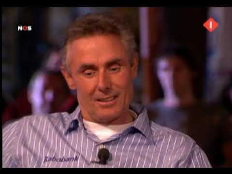 De Avondetappe 24 juli 2007 gepresenteerd door Mart Smeets.