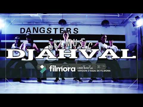 DJAHVAL -  BIG UP (RaggaDancehall) 2K19