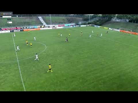 VfB Homberg - SV Lippstadt 0:2 (0:1)