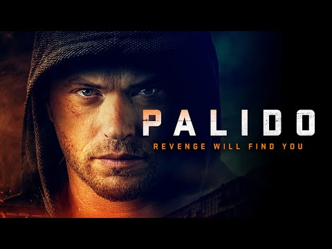 Trailer Palido - Revenge will find you