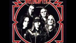 The Hellacopters - Big Guns