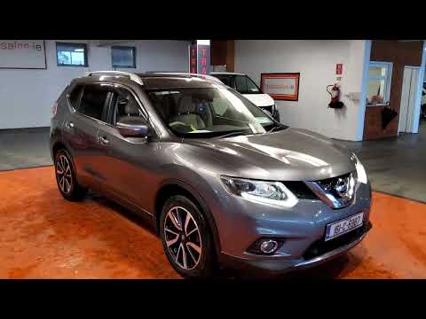 Nissan X-Trail 2016 - Image 2