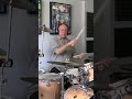 Tito Puente Joy Spring Short 1 by Peter Meluso