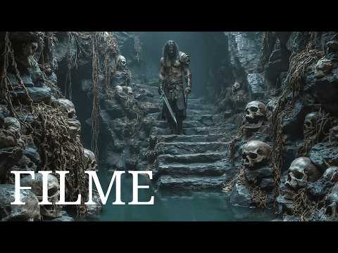 Isso Não é Apenas Um Filme - é Adrenalina de Verdade | Assista ao Filme Completo Online